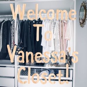 Meet your Posher, Vanessa